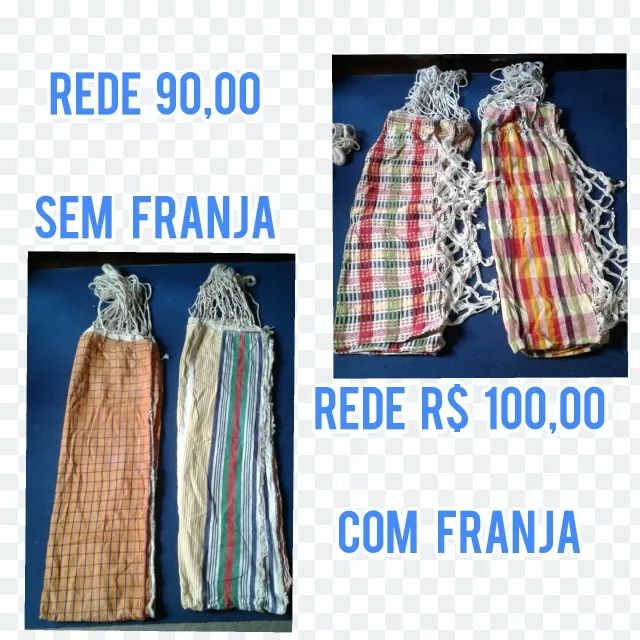 rede para seu descanso