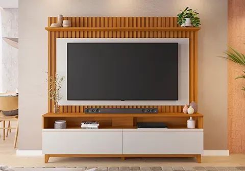 Home NT TV 65 Polegadas 
