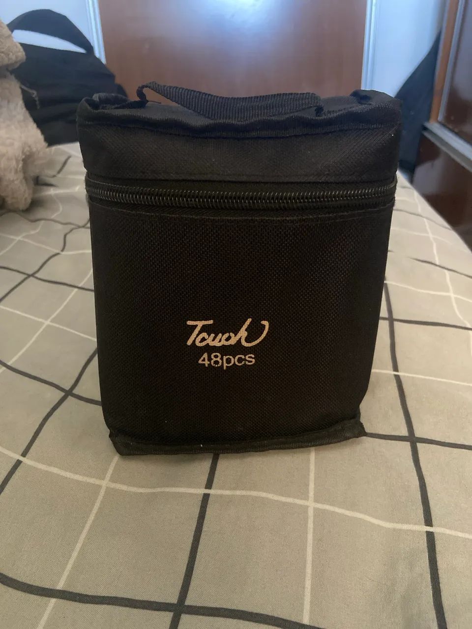 Bolsa de canetas (48pcs)
