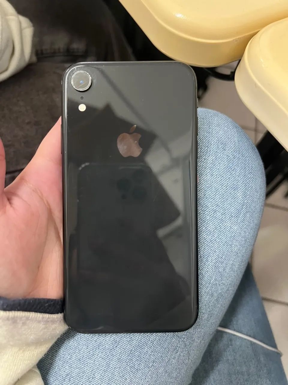 Iphone XR por 550  - Foto 2