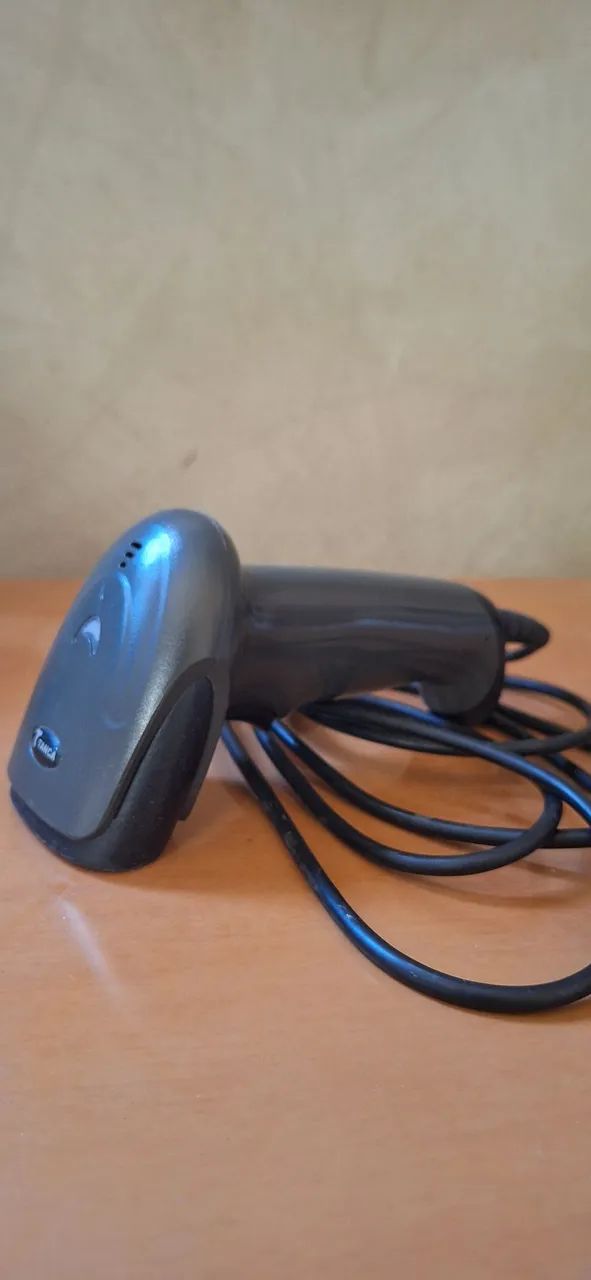 Leitor código de barras - Tanca - Foto 2