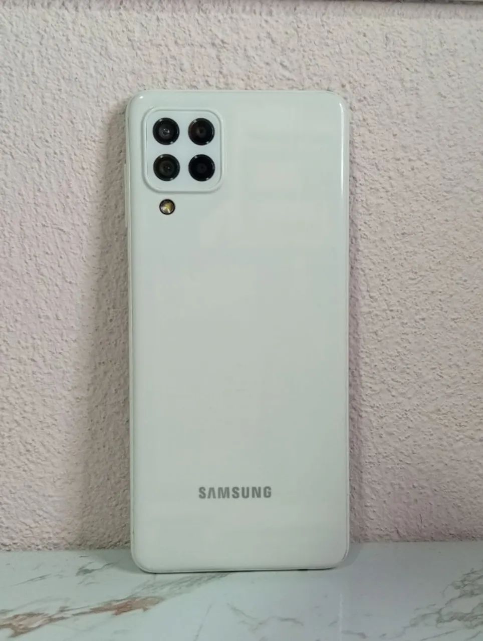 Samsung A22 semi-novo