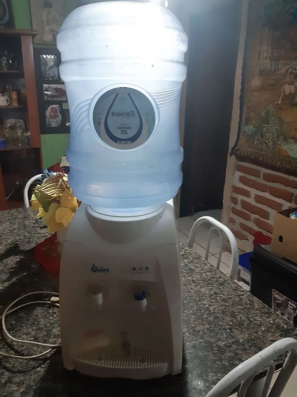 Bebedouro Polar  completo - Foto 4