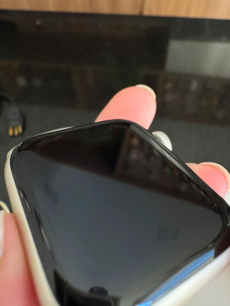 Apple Watch SE 2° geração 40mm - Foto 4