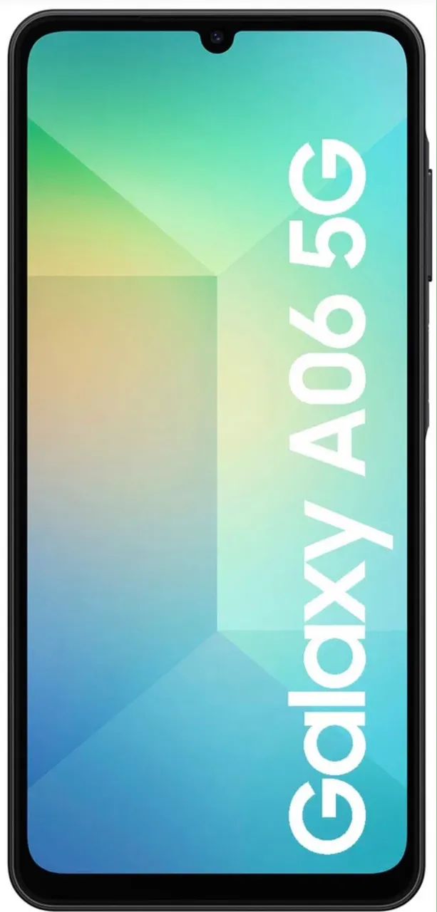 Samsung Galaxy A06 5g Dual Sim 128gb preto - Foto 2