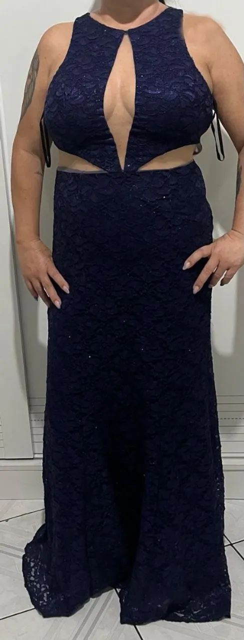 Vestido de festa  - Foto 3