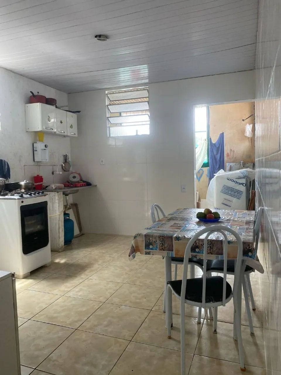 Vende- se uma casa  - Foto 4