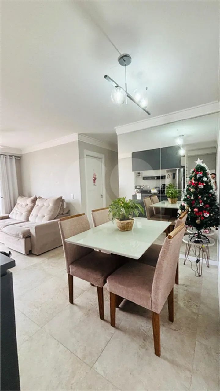 Apartamento com 2 quartos à venda em Jardim vazani - SP - Foto 3
