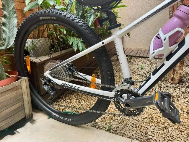 Vendo Scott Aspect 930 | Estado de Nova - Parcelo no Cartão - Foto 3