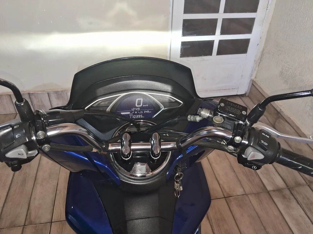 PCX 2020