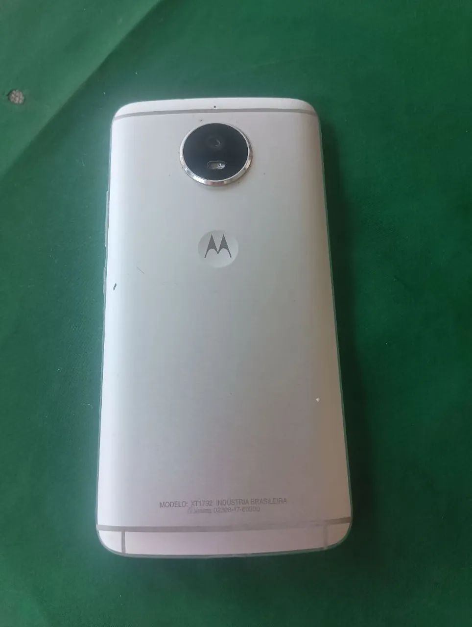 Celular moto G 5 - Foto 2