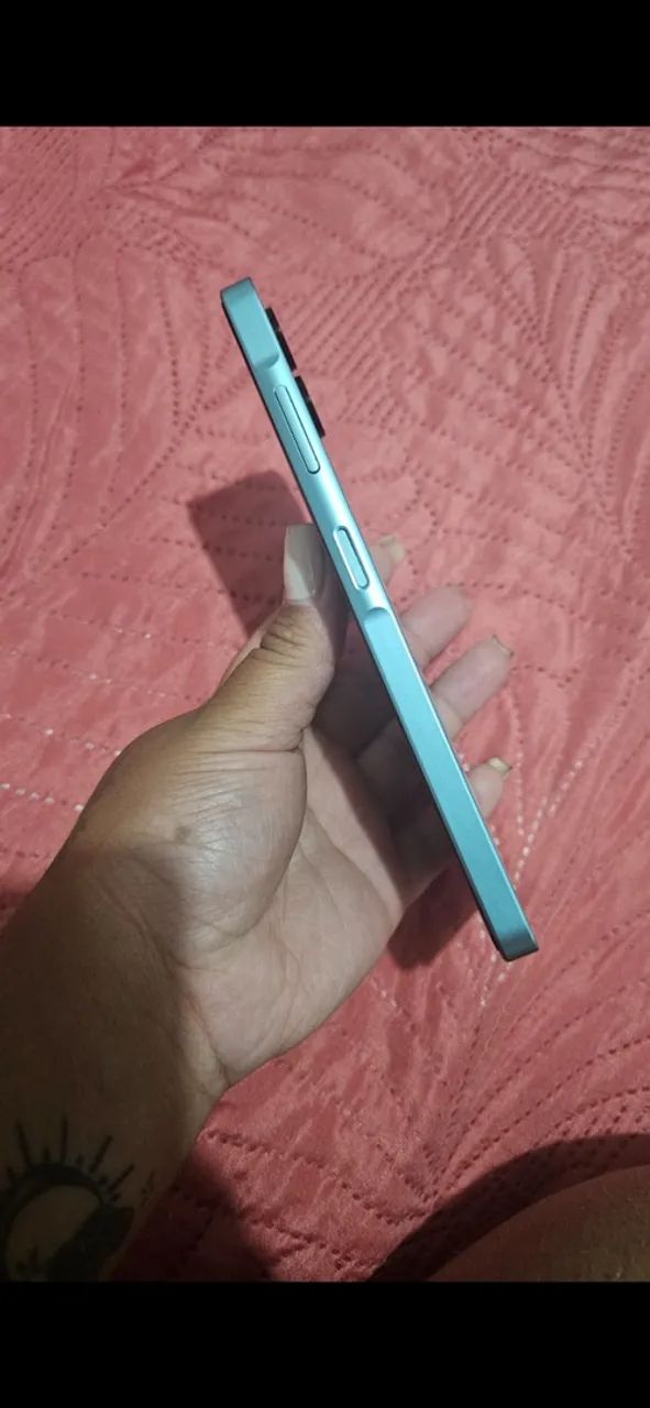 Samsung A06 - Foto 4