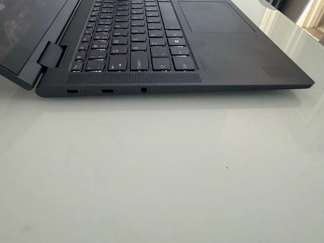Notebook Lenovo Yoga 7   - Foto 3