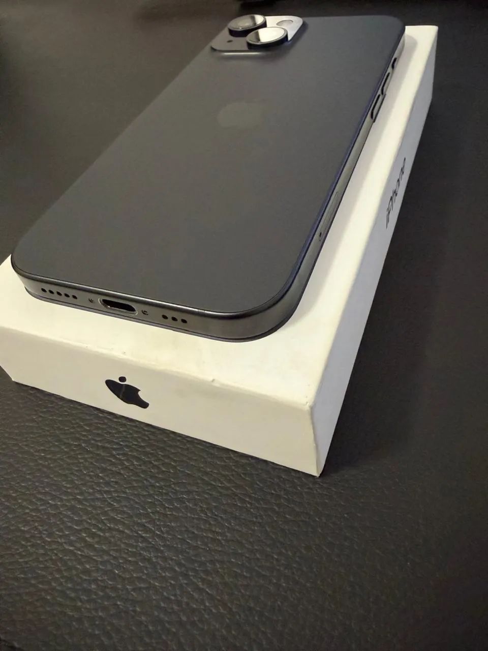 iPhone 15 128gb - 95% - Foto 4