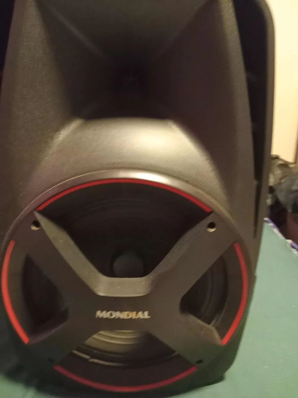 Vendo caixa de som - Foto 4