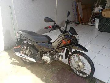 POP 110I - Foto 5