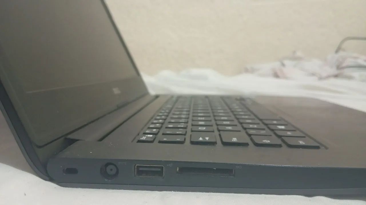 Notebook Dell para trabalho  - Foto 4