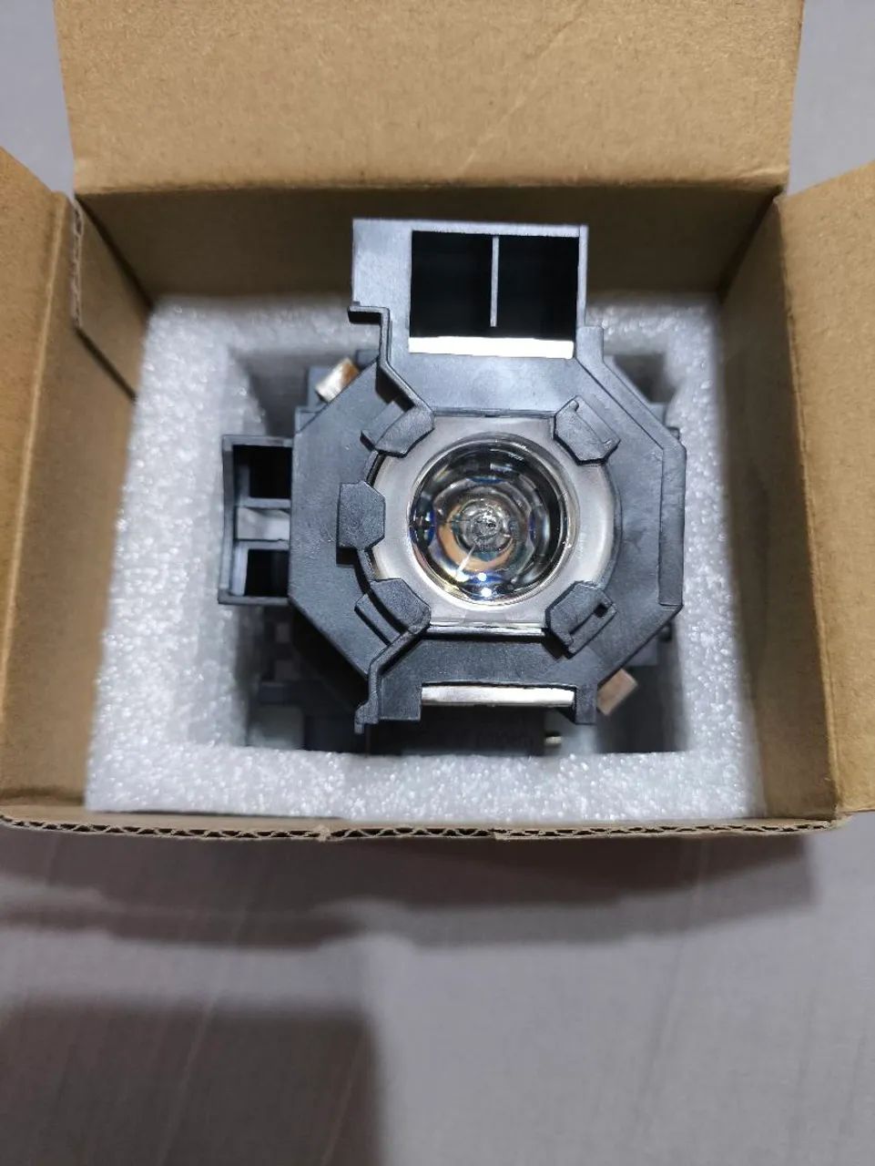 lâmpada de reposição para projetores Epson