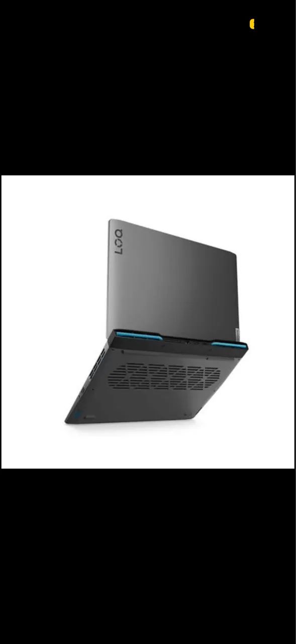 Notebook gamer - Foto 2