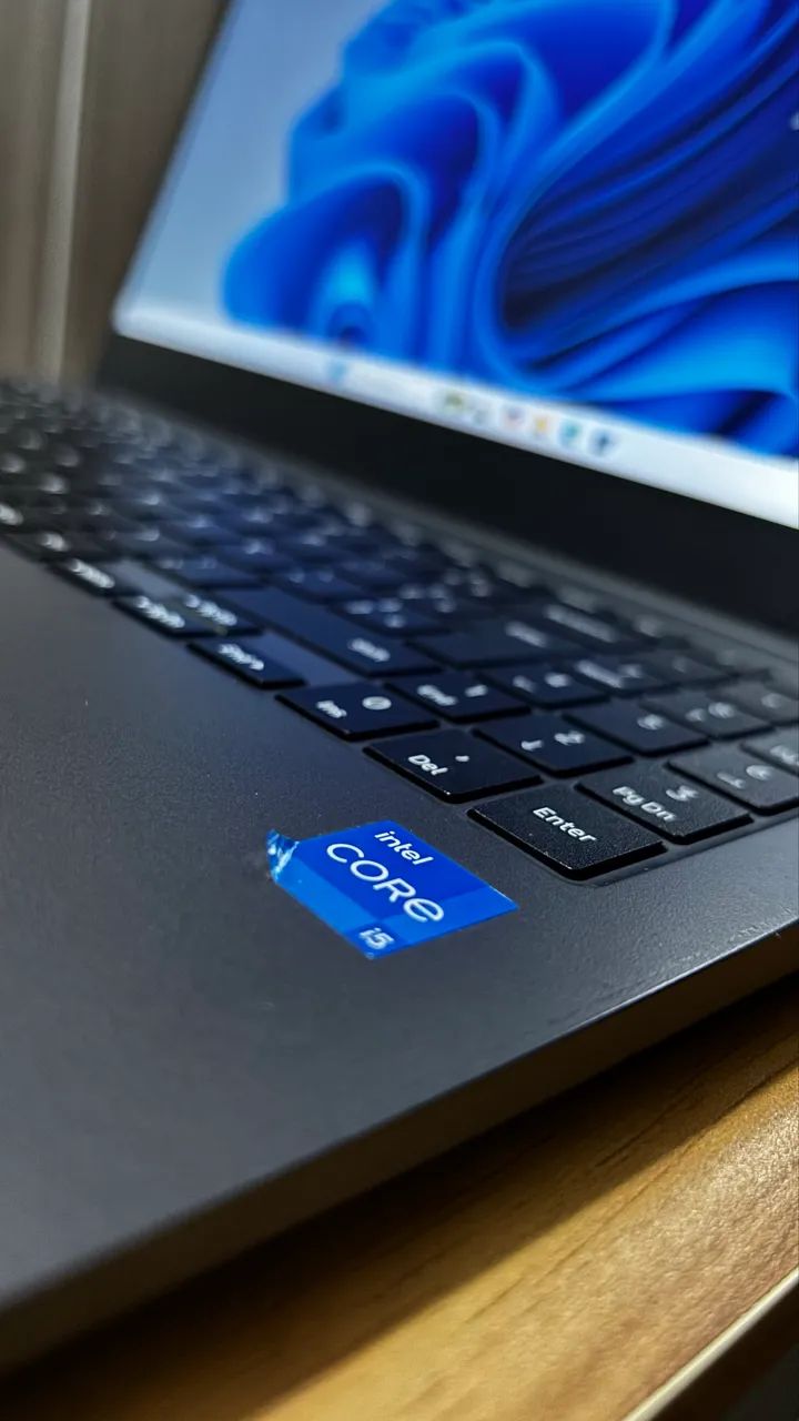 Notebook Samsung Book 2 i5 12ª - Foto 2