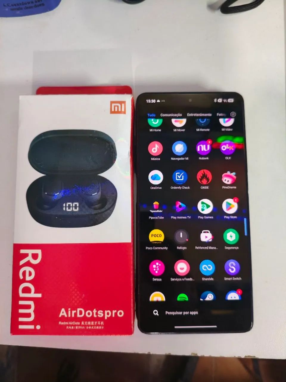 Xiaomi poco F5  - Foto 3