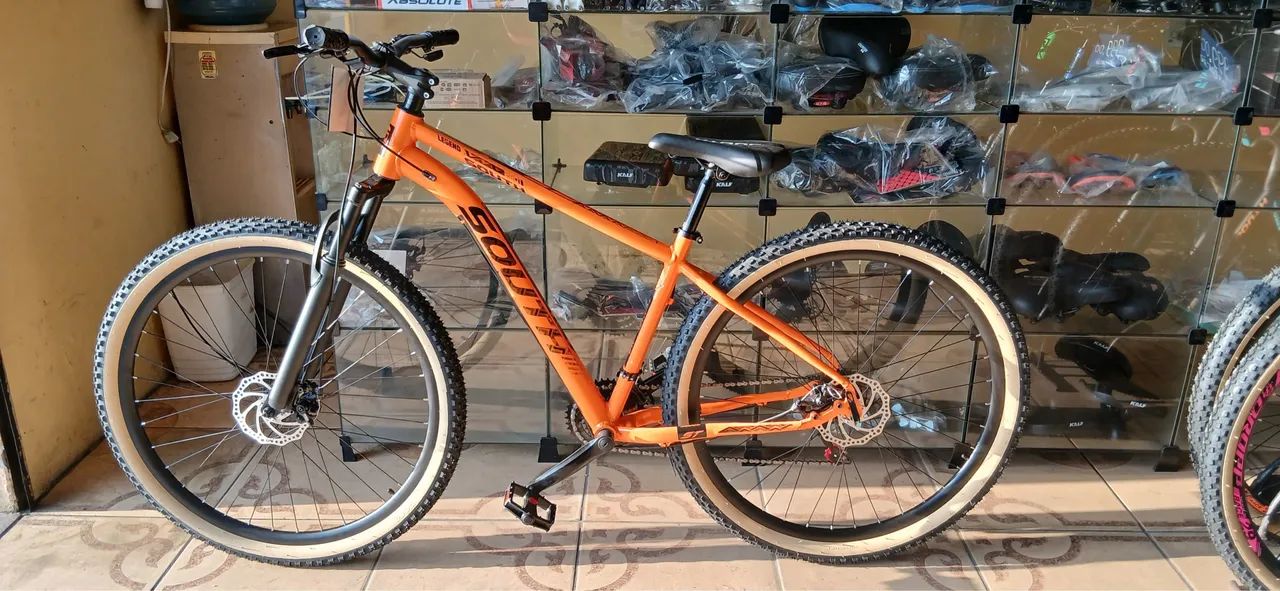 Bicicletas aro 29 - Foto 3