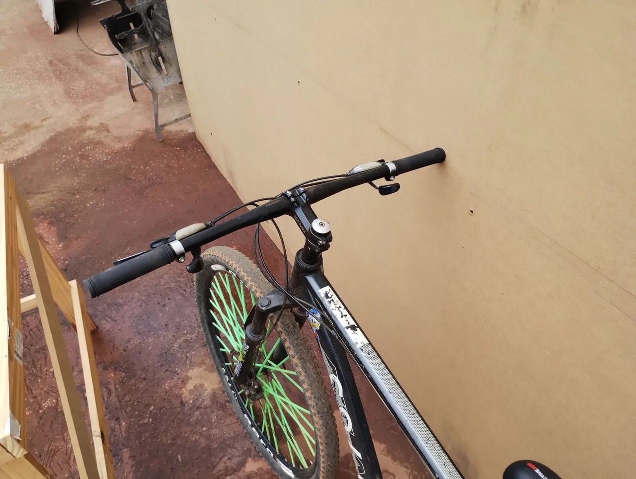 Bicicleta  - Foto 4