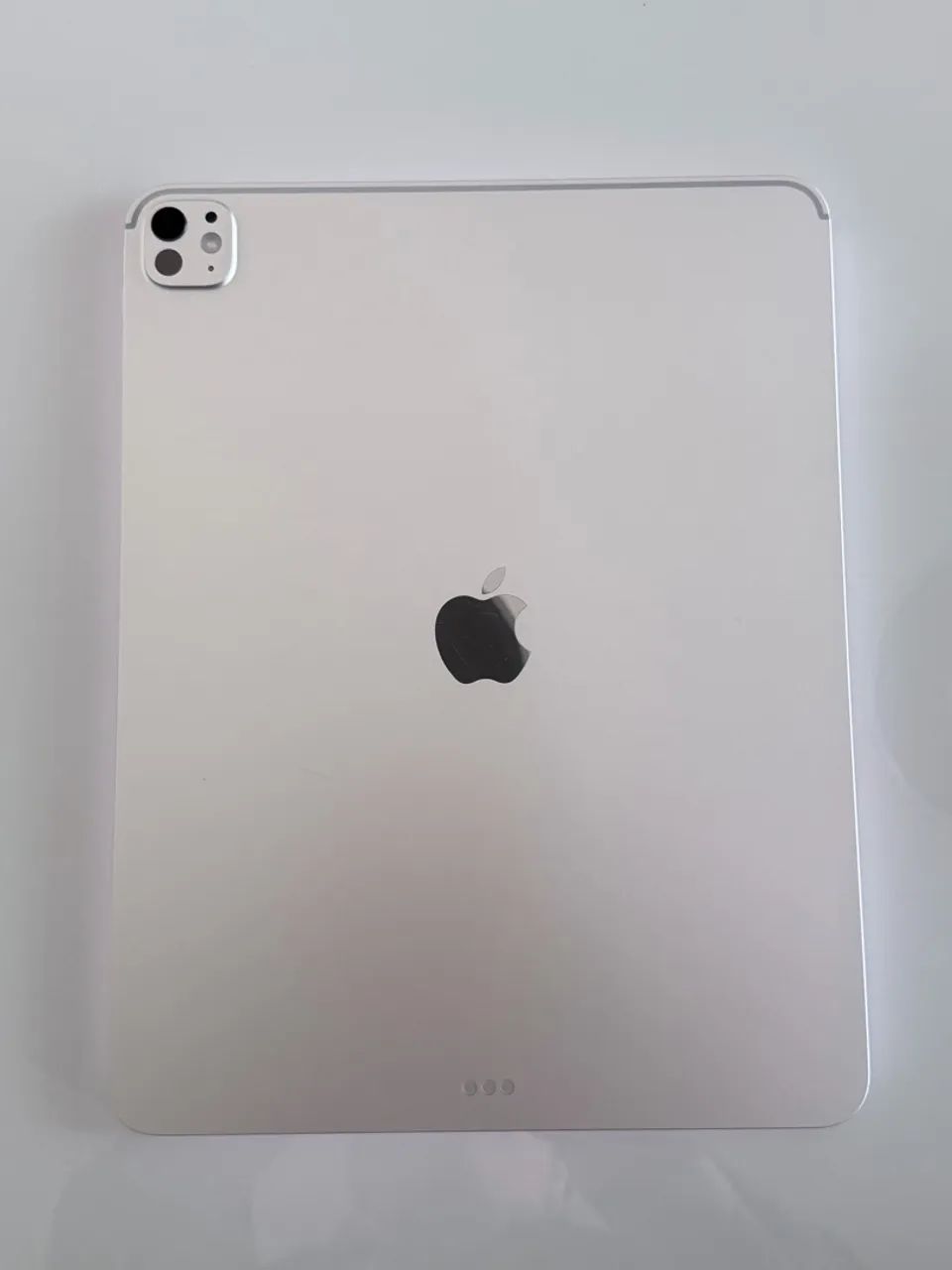 iPad Pro M5 13 pol. + capa teclado Apple Original - Foto 4