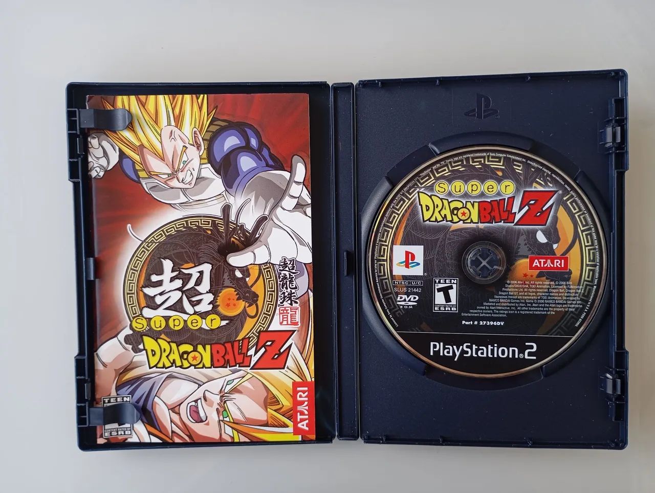 Dragon Ball Z: Super - Foto 3