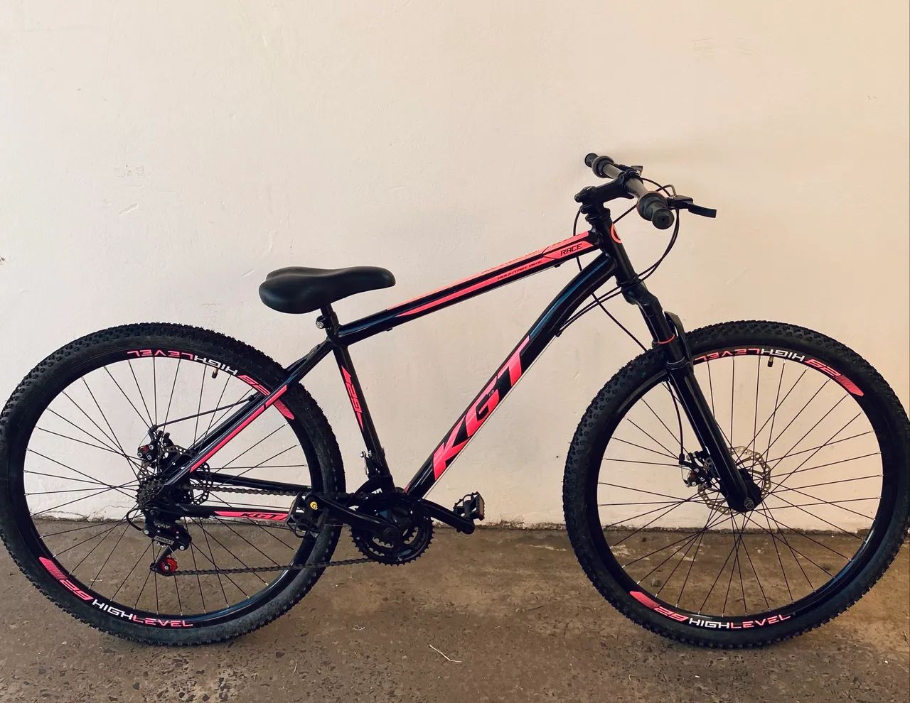 Bicicleta aro 29 - Foto 3