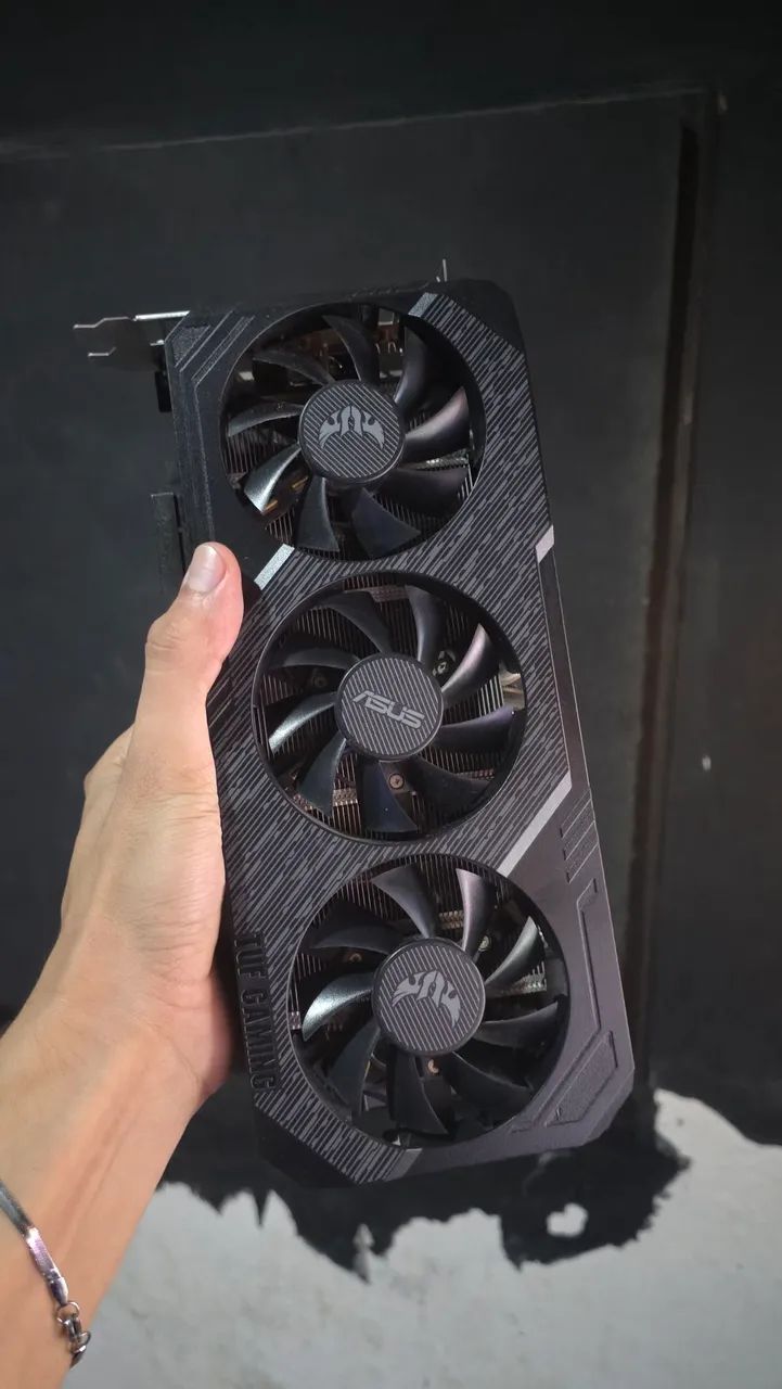 GTX 1660 SUPER OC