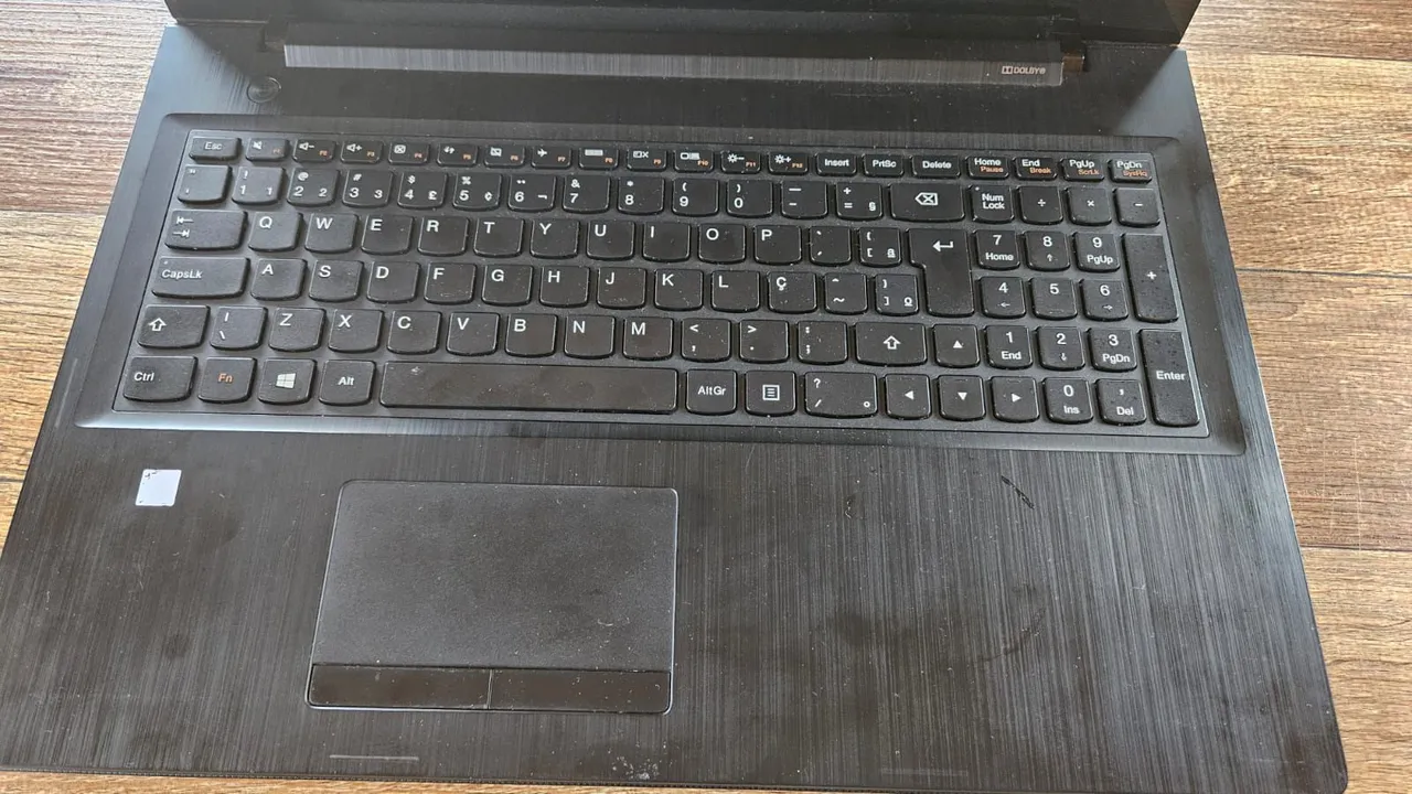 notebook lenovo g50