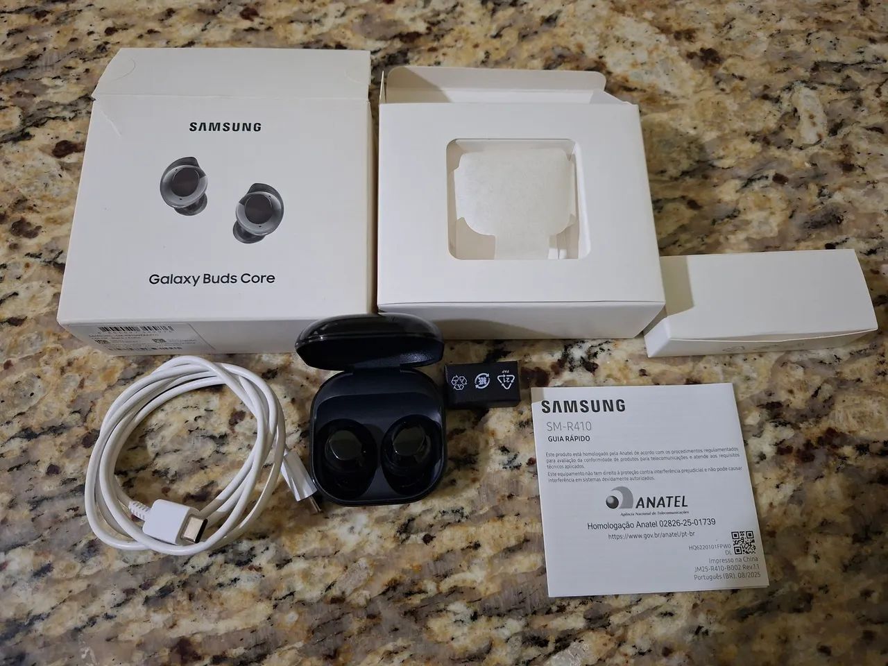 Galaxy A17 + Buds Core - Foto 3