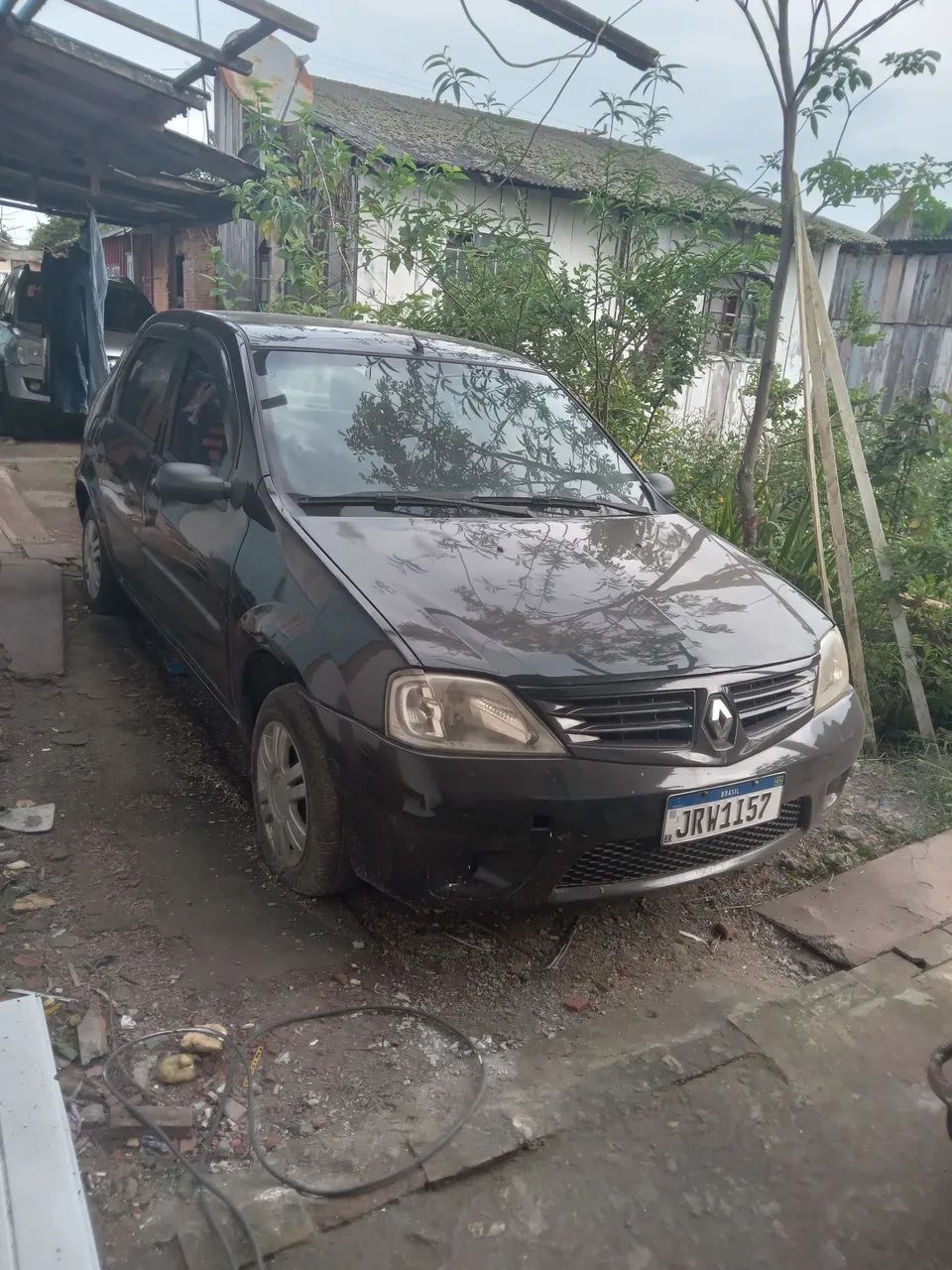Veículo a venda 