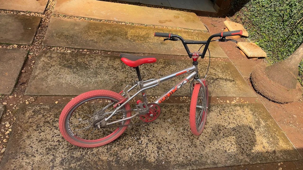 Bicicleta Infantil Aro 20 - Foto 2