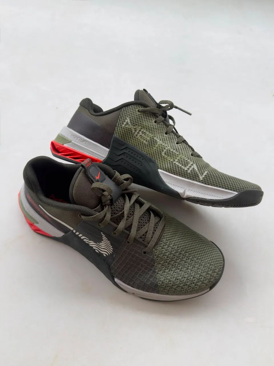 Tênis Cross Nike 