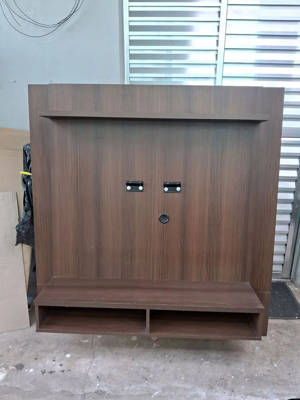 Painel para televisão  - Foto 5
