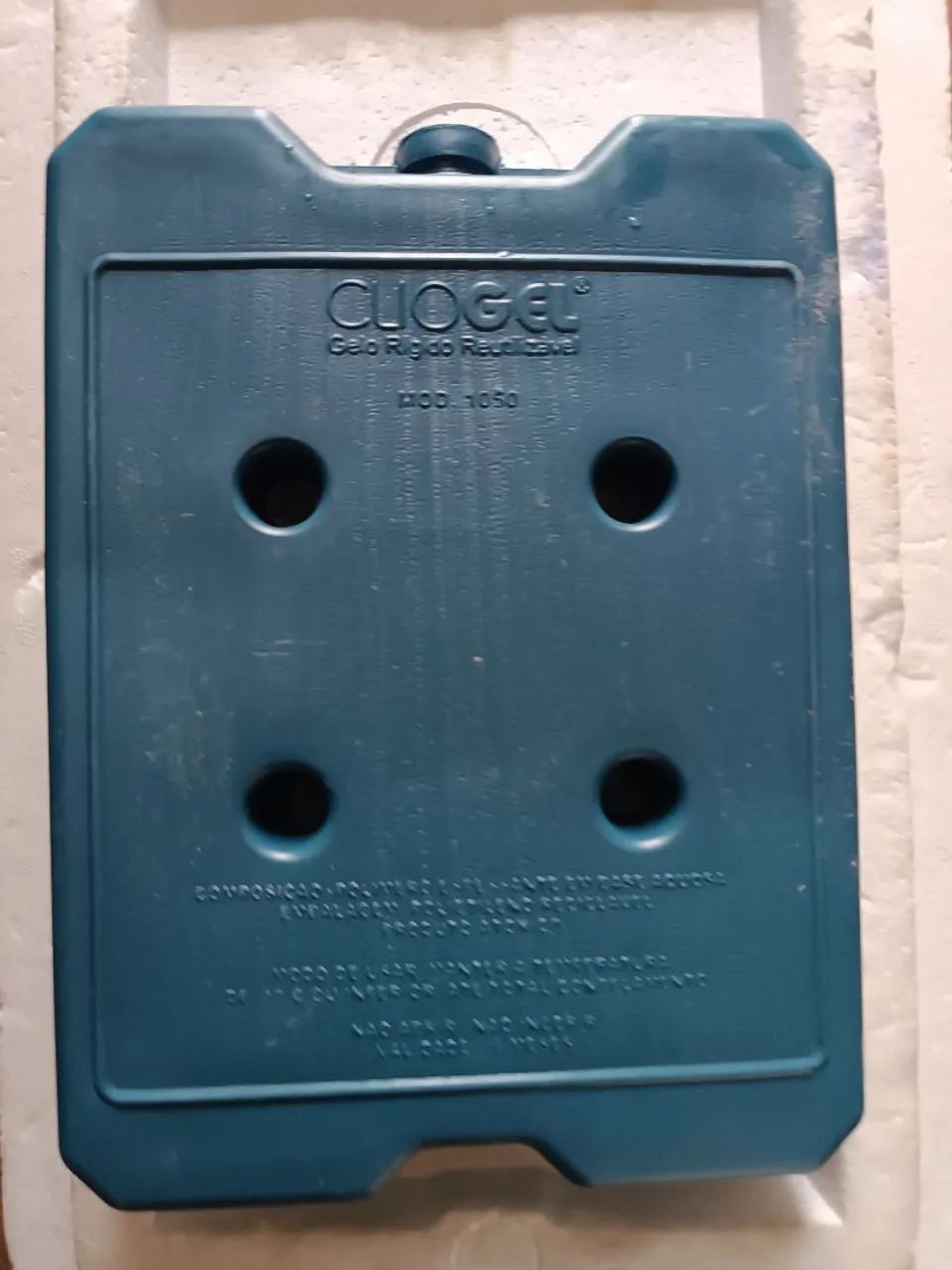Placas de GEL PACK - Foto 4
