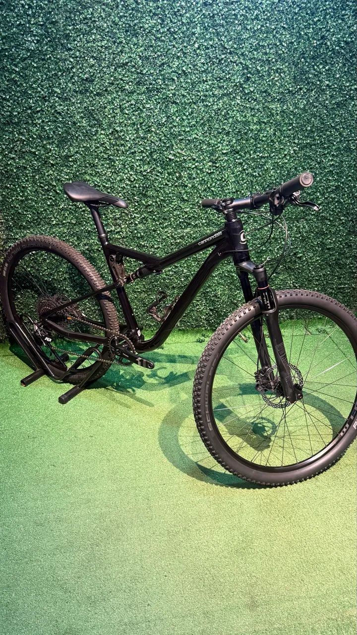 Bicicleta  - Foto 3