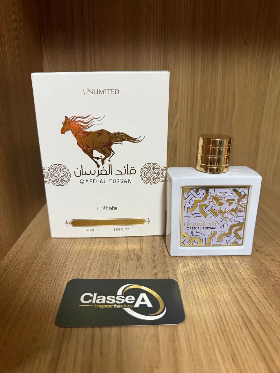 Perfumes Árabes  - Foto 4