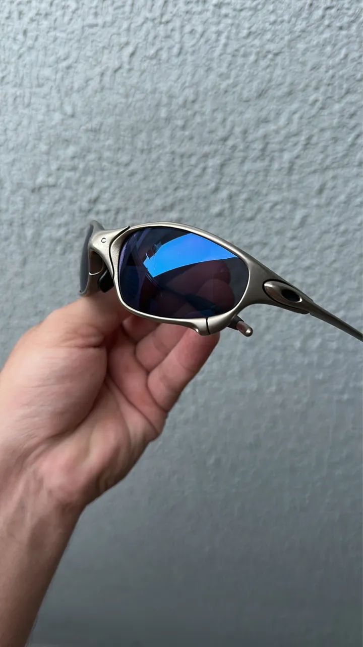 Oakley Juliet 2 geração  - Foto 3
