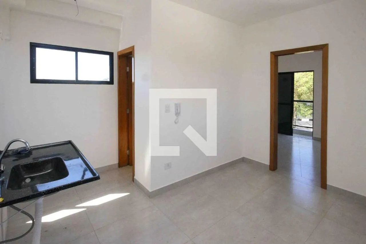 Apartamento à Venda - Vila Formosa, 1 Quarto, 28 m2