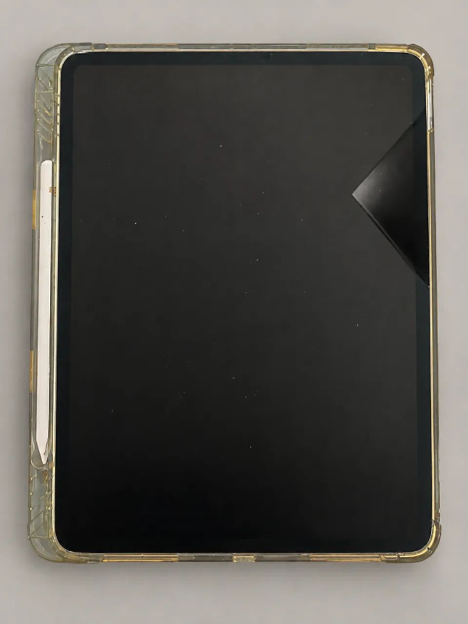 iPad Pro 12,9 3ª Geração 1TB + Caneta e Capa - Foto 3