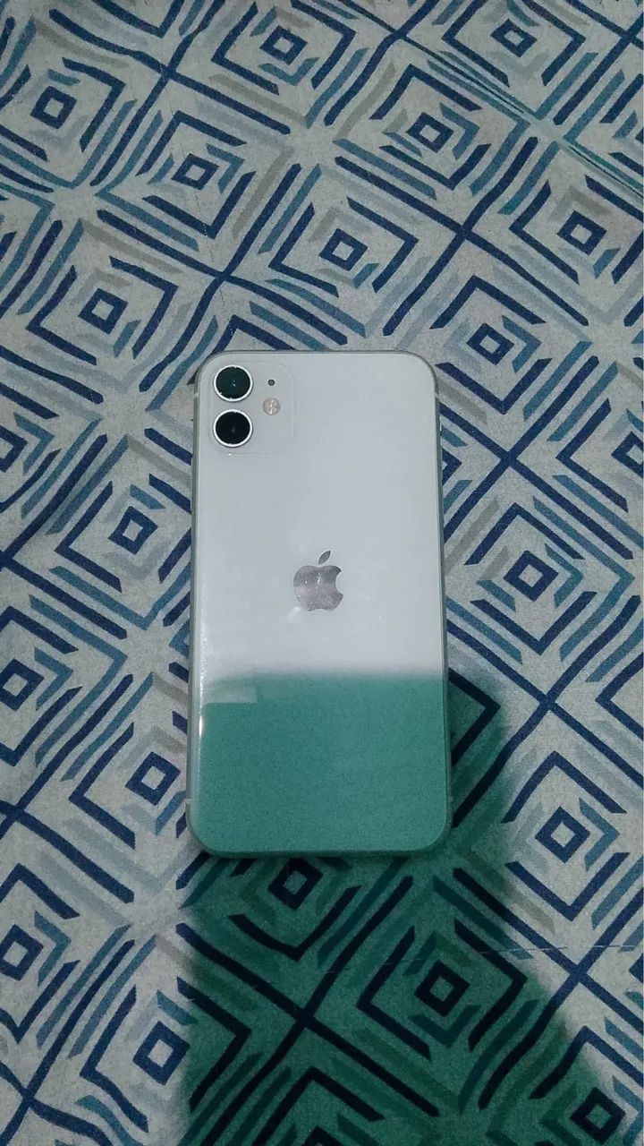 iPhone 11 128 GB