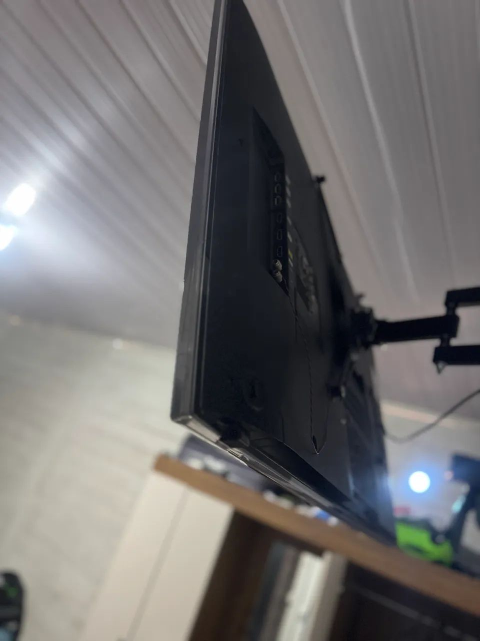 Vendo Tv Samsung 46 polegadas  - Foto 5