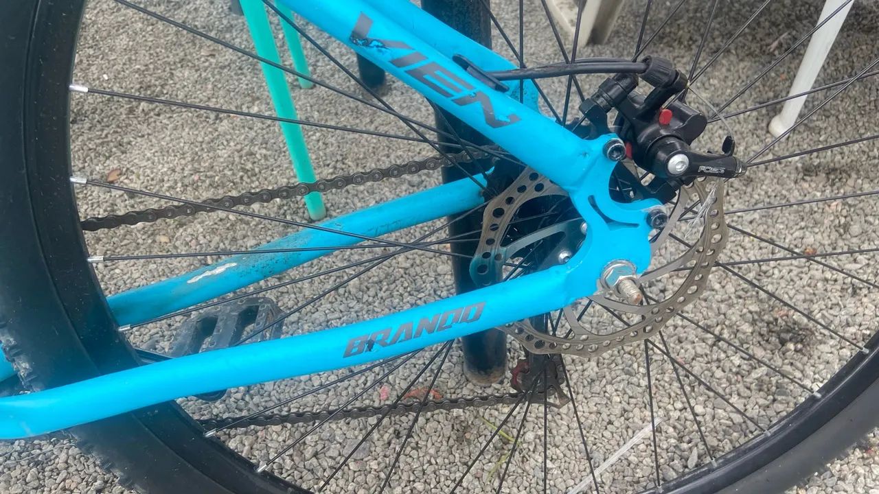 Bike 29  - Foto 4