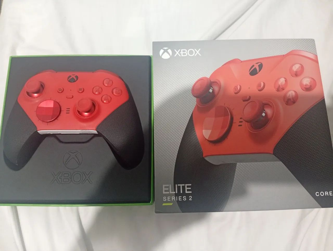 controle elite 2