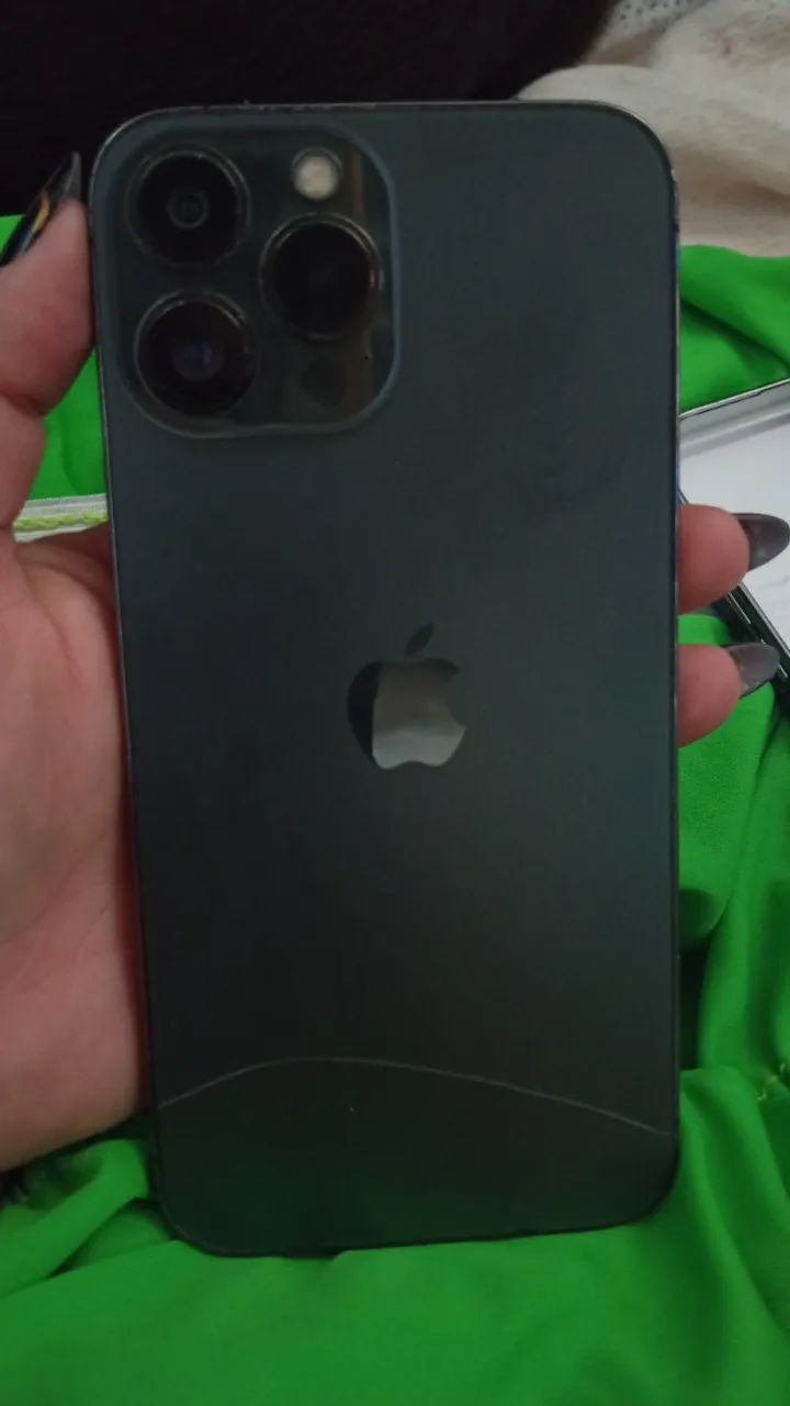 13 pro max - Foto 4
