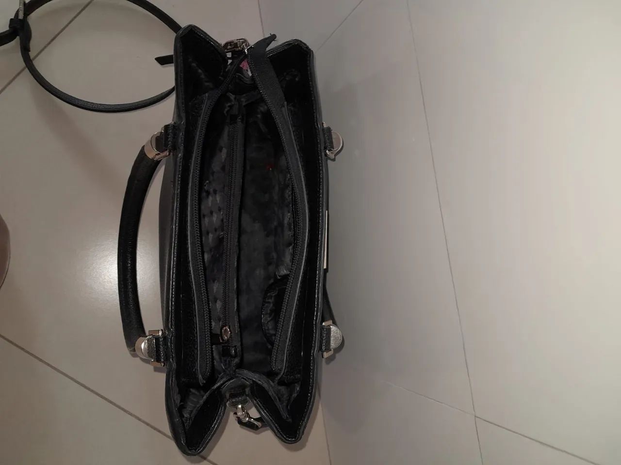 Bolsa original Santa Lolla!!! - Foto 2