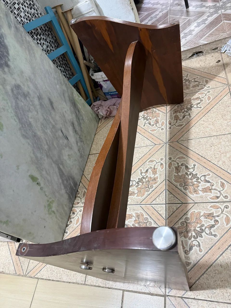 Pé de mesa usada  - Foto 4